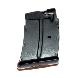 Anschtz Repeater .22 Lr - 5 rounds