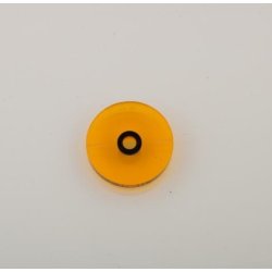 Front ring sight - ring, post or plastic