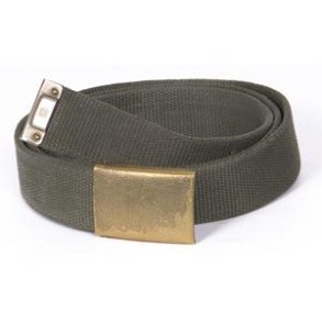 Stofblte ex Bundeswehr (Hren)