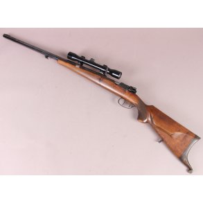 Old target rifle - System Mauser