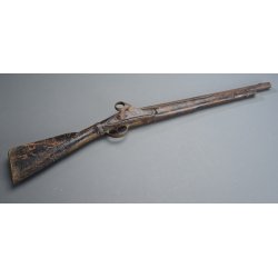Denmark: Cavalry carbine model 1830