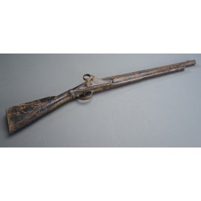 Denmark: Cavalry carbine model 1830