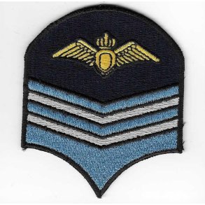 Flyvevbnet - rmegradstegn M/88 - Flyverspecialist Forvaltning