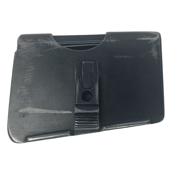 Schmidt Rubin 1911 kal. 7,5x55 swiss - 6 skud