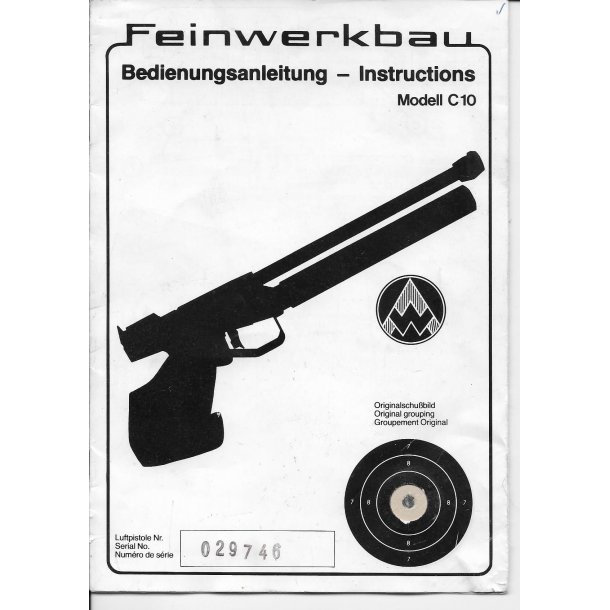 Arminius revolver manual of arms Arminius revolver manual of arms