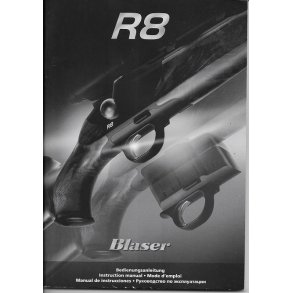 Blaser R8