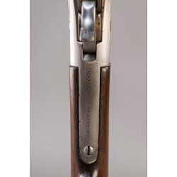 Denmark: Remington model 1867/93