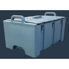 cooler box
