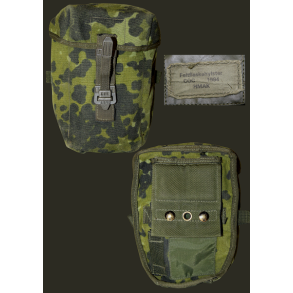 Danmark M/96 feltflaskehylster