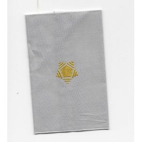 CIVILFORSVARET - Skuldersljfe