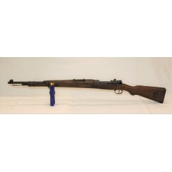 Spain: Mauser rifle model 98/44