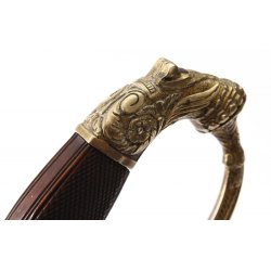  Prunkdegen etwa 1790-1830