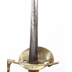  Prunkdegen etwa 1790-1830