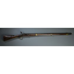 Sweden/Norway : Flintlockmusket M/1815