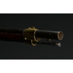Sweden/Norway : Flintlockmusket M/1815