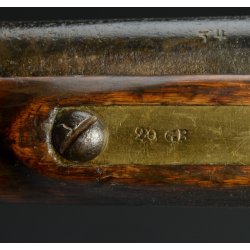 Sweden/Norway : Flintlockmusket M/1815