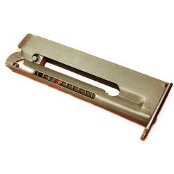 Llama pistol model XV ESPECIAL kal. 22 LR, 8 round