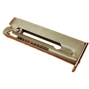 Llama pistol model XV ESPECIAL kal. 22 LR, 8 round