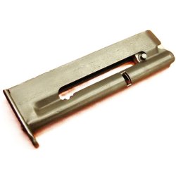 Llama pistol model XV ESPECIAL kal. 22 LR, 8 round