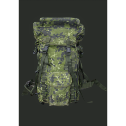 Denmark: Backpack pattern 96 - 100 Ltr.