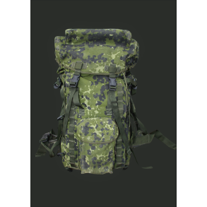 Denmark: Backpack pattern 96 - 100 Ltr.