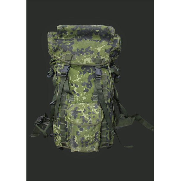 Denmark: Backpack pattern 96 - 100 Ltr.
