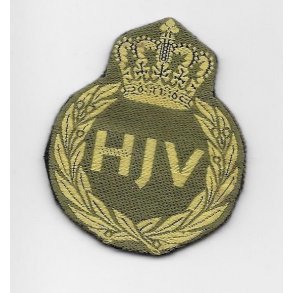 rmemrke Flyverhjemmevrnet