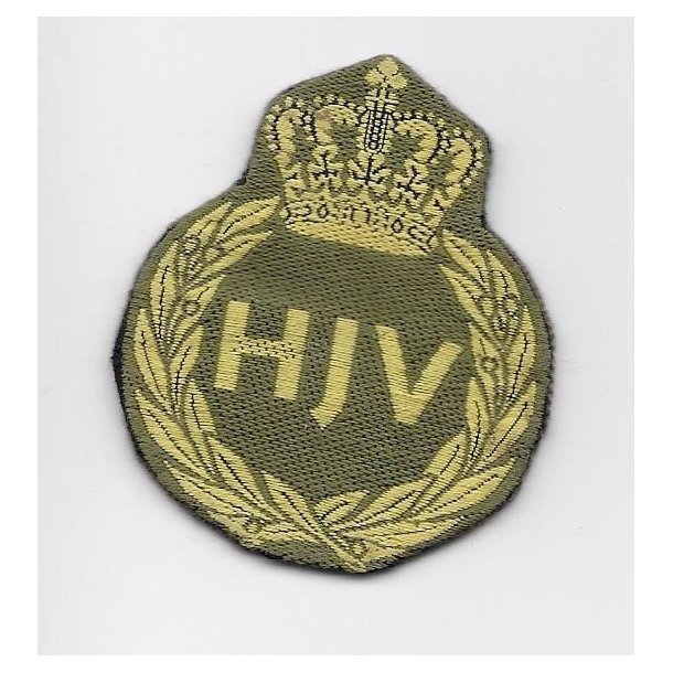 rmemrke Flyverhjemmevrnet