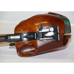 Vostok sportpistol model  T03-35 