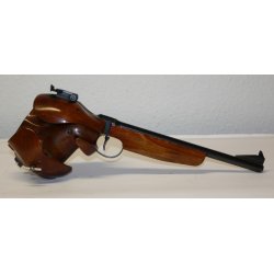 Vostok sportpistol model  T03-35 