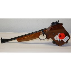 Vostok sportpistol model  T03-35 