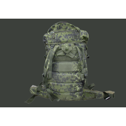 Denmark: Backpack pattern 96 - 100 Ltr.