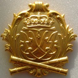 Hren, afd.mrk. 10. Feltherrens Fodregiment. Fra 1961 2. Jyske Brigade