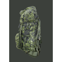 Denmark: Backpack pattern 96 - 100 Ltr.