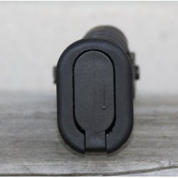 CAA handgrip - foldable