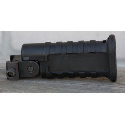 CAA handgrip - foldable