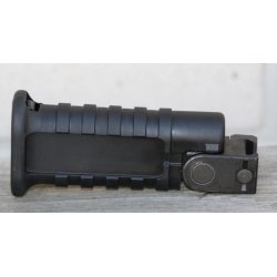 CAA handgrip - foldable