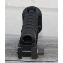 CAA handgrip - foldable
