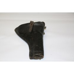  Pistolentasche Modell 1896 f. Webley Revolver Mark VI 1.W.K.