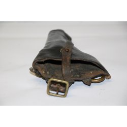  Pistolentasche Modell 1896 f. Webley Revolver Mark VI 1.W.K.