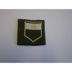 Skuldersløjfe - Lille model