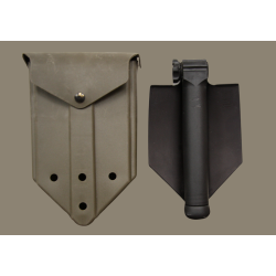 Dansk feltspade (Glock) M96
