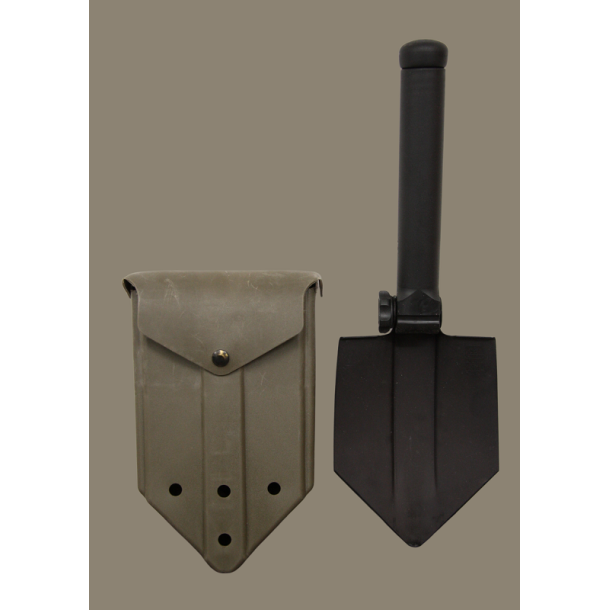 Dansk feltspade (Glock) M96