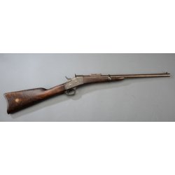 Denmark : Remington Horseman Carbine M/1867
