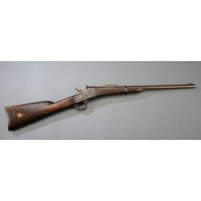 Denmark : Remington Horseman Carbine M/1867