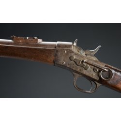 Denmark : Remington Horseman Carbine M/1867