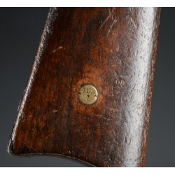 Denmark : Remington Horseman Carbine M/1867
