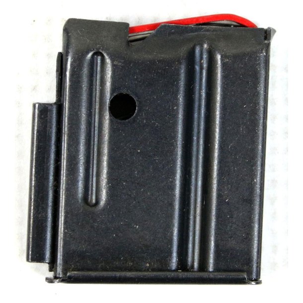 Marlin 4 Round 22WMR/17HMR