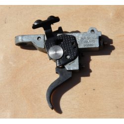 Parker Hale trigger f. Mauser 98