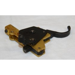 Timney matchaftr�k f. Svensk Mauser M/96